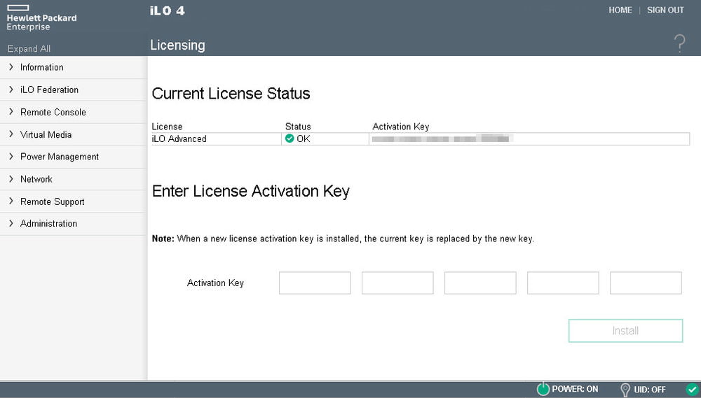 Ilo 100 License Key